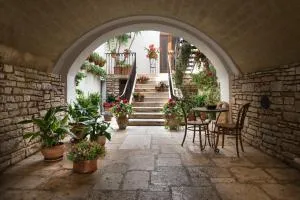 Malandrì - 阿尔塔穆拉