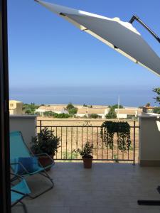 Casa Turchese Unmarediblu