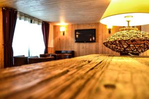 Hotels Hotel Neste de Jade : photos des chambres