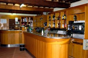 Buca di Michelangelo