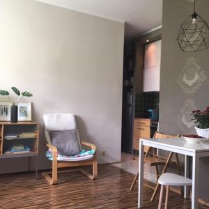 Apartament Swietojanska 139