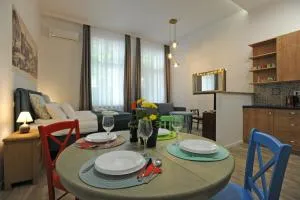 M37 Apartman - Debrecen