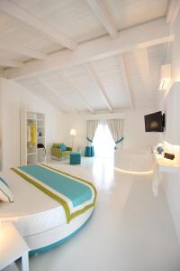 Hotell Il Borghetto Creative Resort Tropea Itaalia