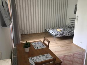 Apartament Praga