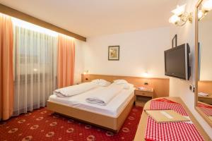 Guesthouse Bruggmilla 3 Stelle