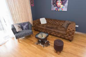 City Beach Apartment