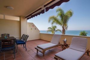 Relax Frente al Mar