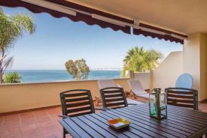 Relax Frente al Mar