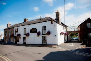 The Old Black Lion