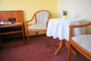 Superior Double Room room in Hotel Pesterwitzer Siegel