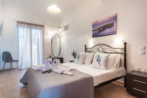 Ostria Apartments Zakynthos Greece