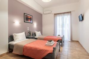 Ostria Apartments Zakynthos Greece