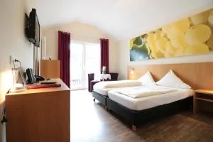 克里斯蒂安娜维恩艺术酒店 - 贝尔恩卡斯特尔-库斯