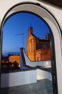 Charme B&B Dimora Quarta