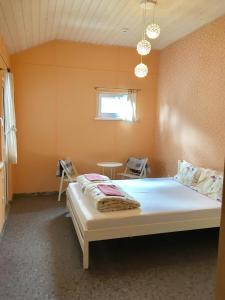 Poilsio namai "Undinė"