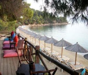 Villa Nefeli Skiathos Greece