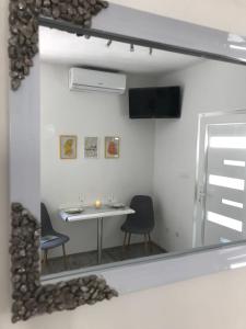 Studio apartman Fani