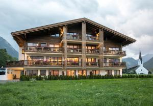 Wagners Aparthotel