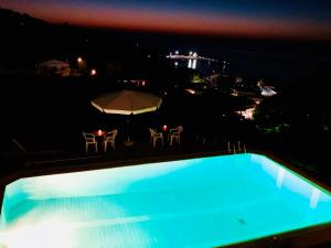 Rooms Olympia Ikaria Greece