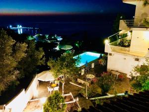 Rooms Olympia Ikaria Greece