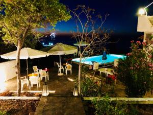 Rooms Olympia Ikaria Greece