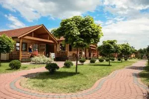 LIDO - domy letniskowe z klimatyzacją - 库瑞尼卡慕斯卡