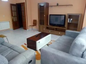 Apartamento Cefas - A Rúa