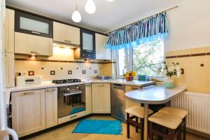 Apartament Nadmorski Ewa