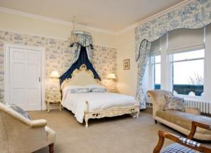 Castle House B and B