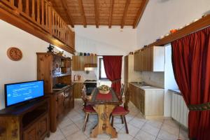 Appartamento Nonna Giulia