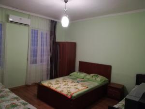 Bata Apartment
