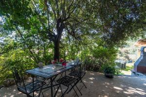 Villas Sleep In Biot : photos des chambres