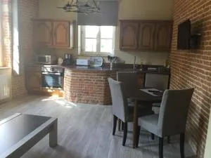 Logis de l'orangerie - Loeuilly