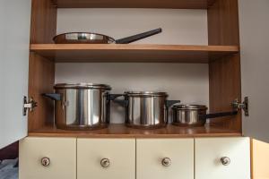 Apartament HP