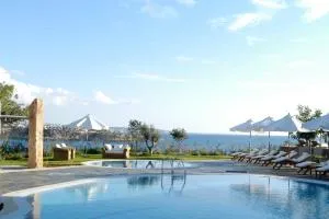 Thalassa Boutique Hotel & Spa - Droushia