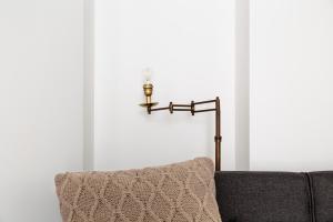 Fran Pacheco 39 (downtown apartment)