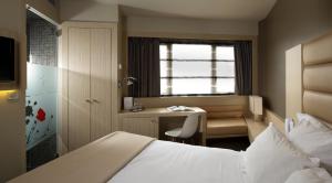 Hotels Hotel de Brienne : photos des chambres