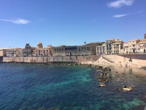 Le Casette Gargallo 2 - Ortigia