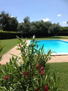 Il Giardino - 奎尔西亚内拉