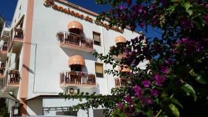 La Scogliera Bed & Breakfast