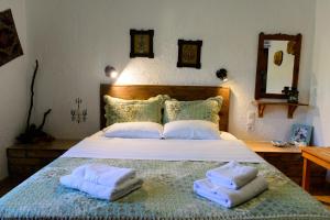 Spiros Rooms Skopelos Greece