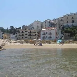 La Scogliera - 圣乔瓦尼·罗通多