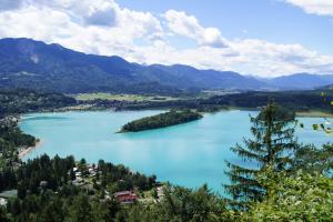 Ferienwohnungen Theresienhof