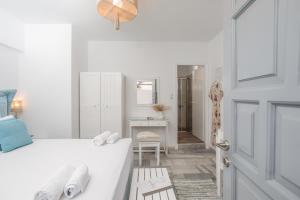 Ippokampos Town Apartments