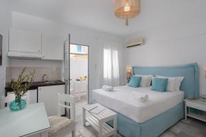 Ippokampos Apartments Naxos Greece