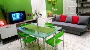 Corte Degli Aranci House