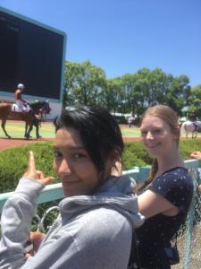 Music Uni Street Backpackers Hostel