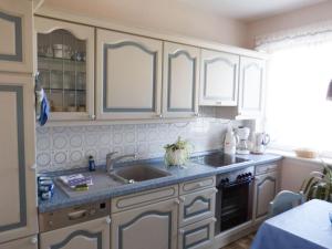 Haus Nordenlicht Ferienwohnung *Naujokat*