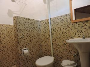 Pousada Casa da Serra