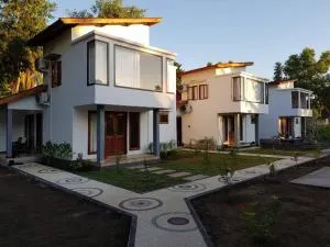 Kondo Villa - 塞姆博伦拉旺